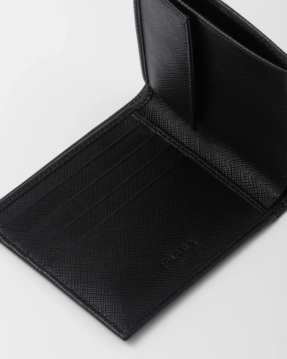 Hombre Prada CARTERAS Y TARJETEROS^Cartera