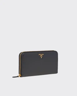 Mujer Prada CARTERAS Y TARJETEROS^Cartera De Piel