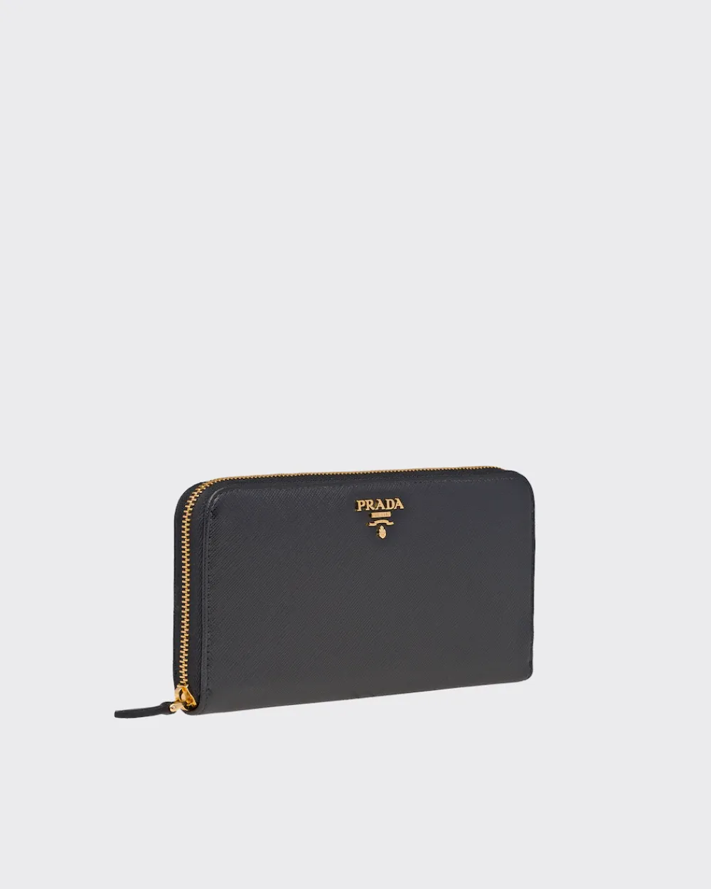 Mujer Prada CARTERAS Y TARJETEROS^Cartera De Piel