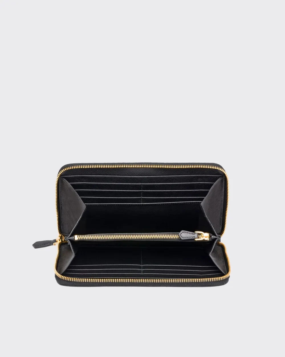 Mujer Prada CARTERAS Y TARJETEROS^Cartera De Piel