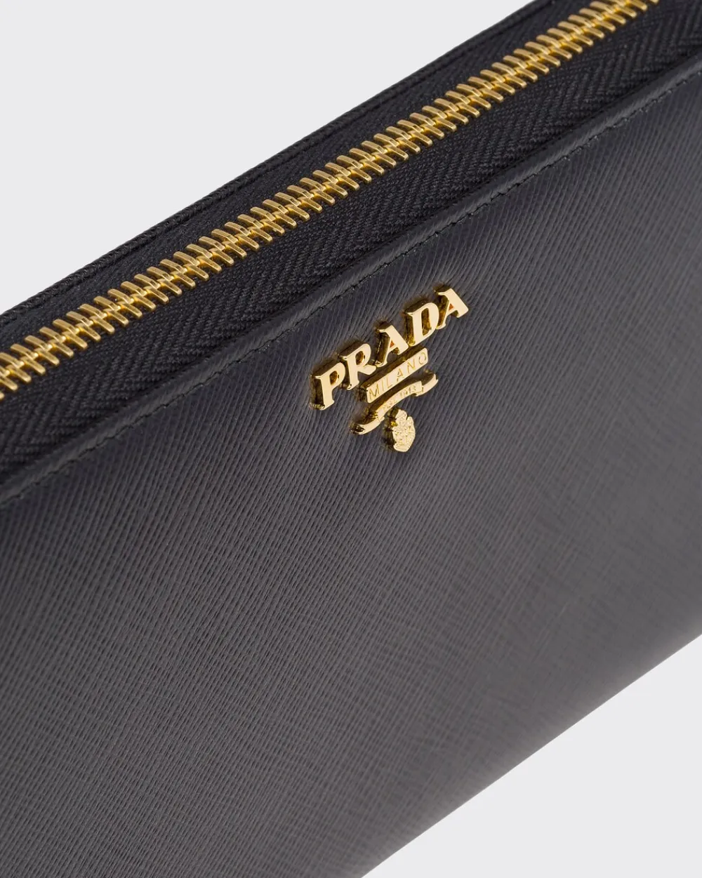 Mujer Prada CARTERAS Y TARJETEROS^Cartera De Piel