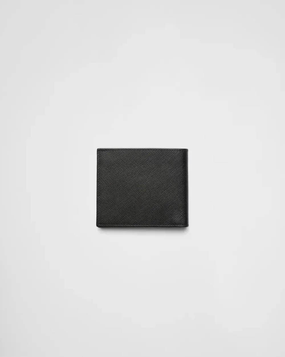 Hombre Prada CARTERAS Y TARJETEROS^Cartera De Piel