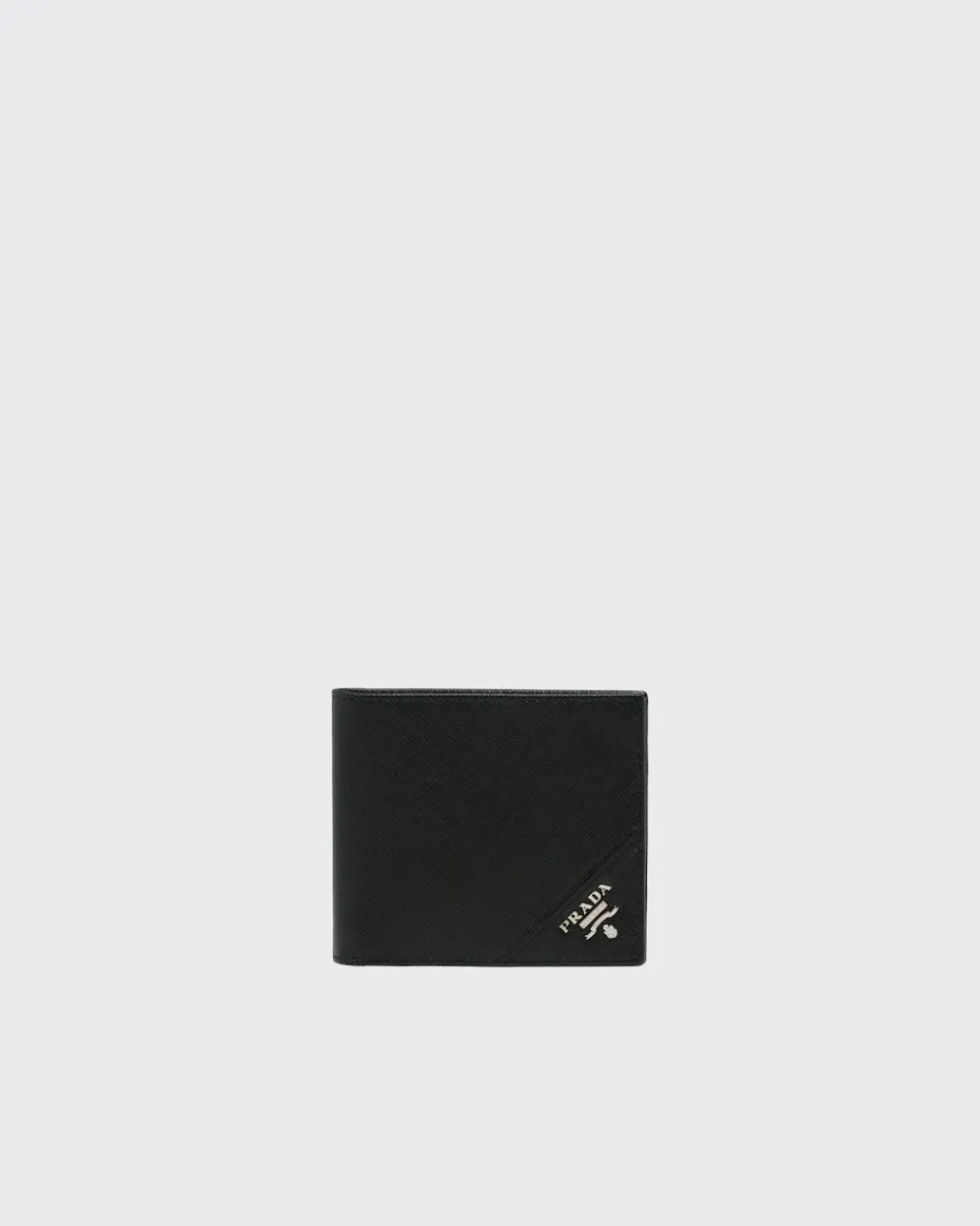 Hombre Prada CARTERAS Y TARJETEROS^Cartera De Piel