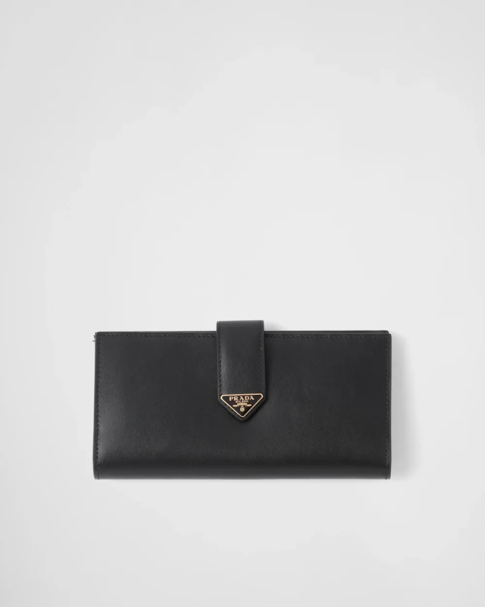 Mujer Prada CARTERAS Y TARJETEROS^Cartera De Piel Grande