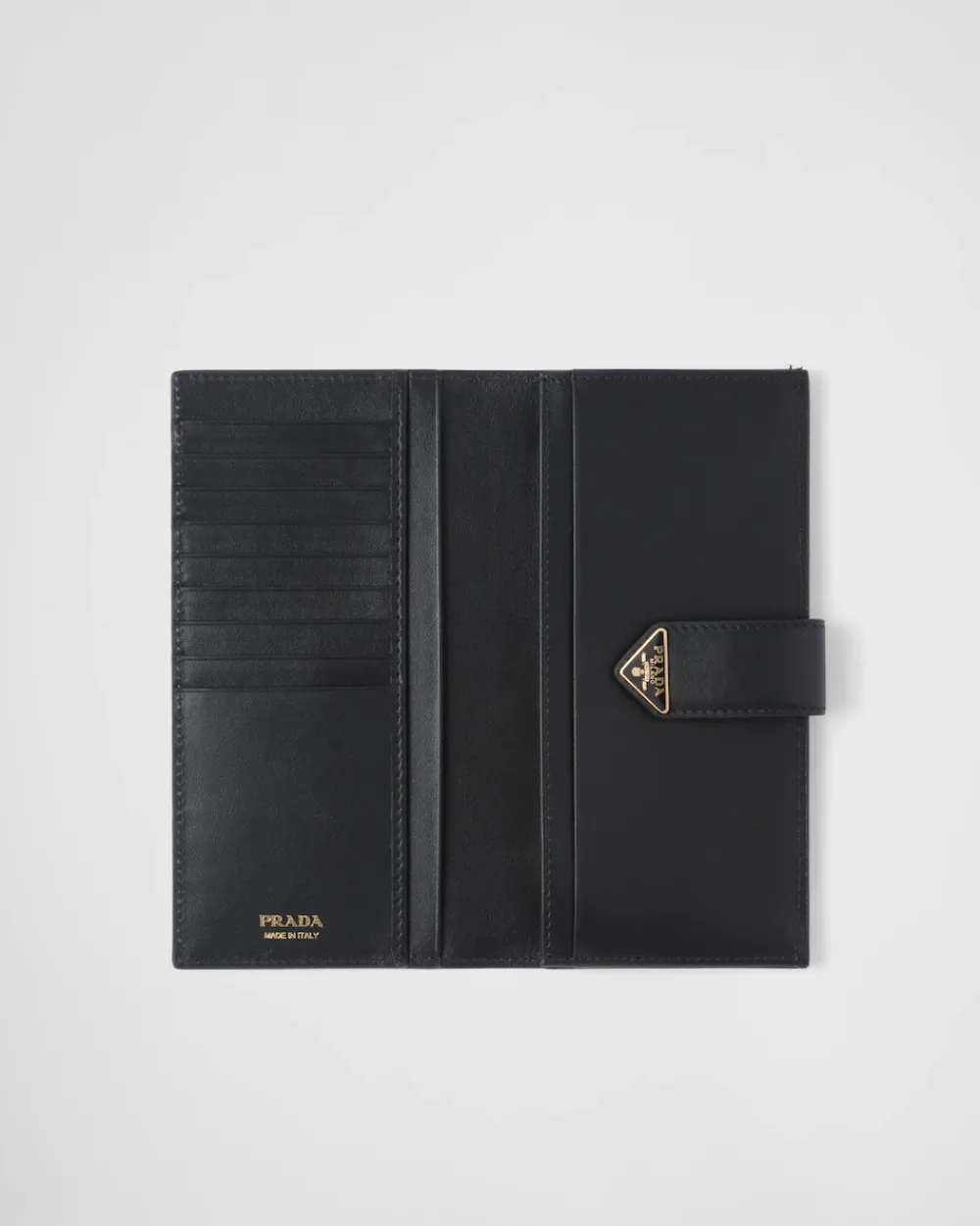 Mujer Prada CARTERAS Y TARJETEROS^Cartera De Piel Grande