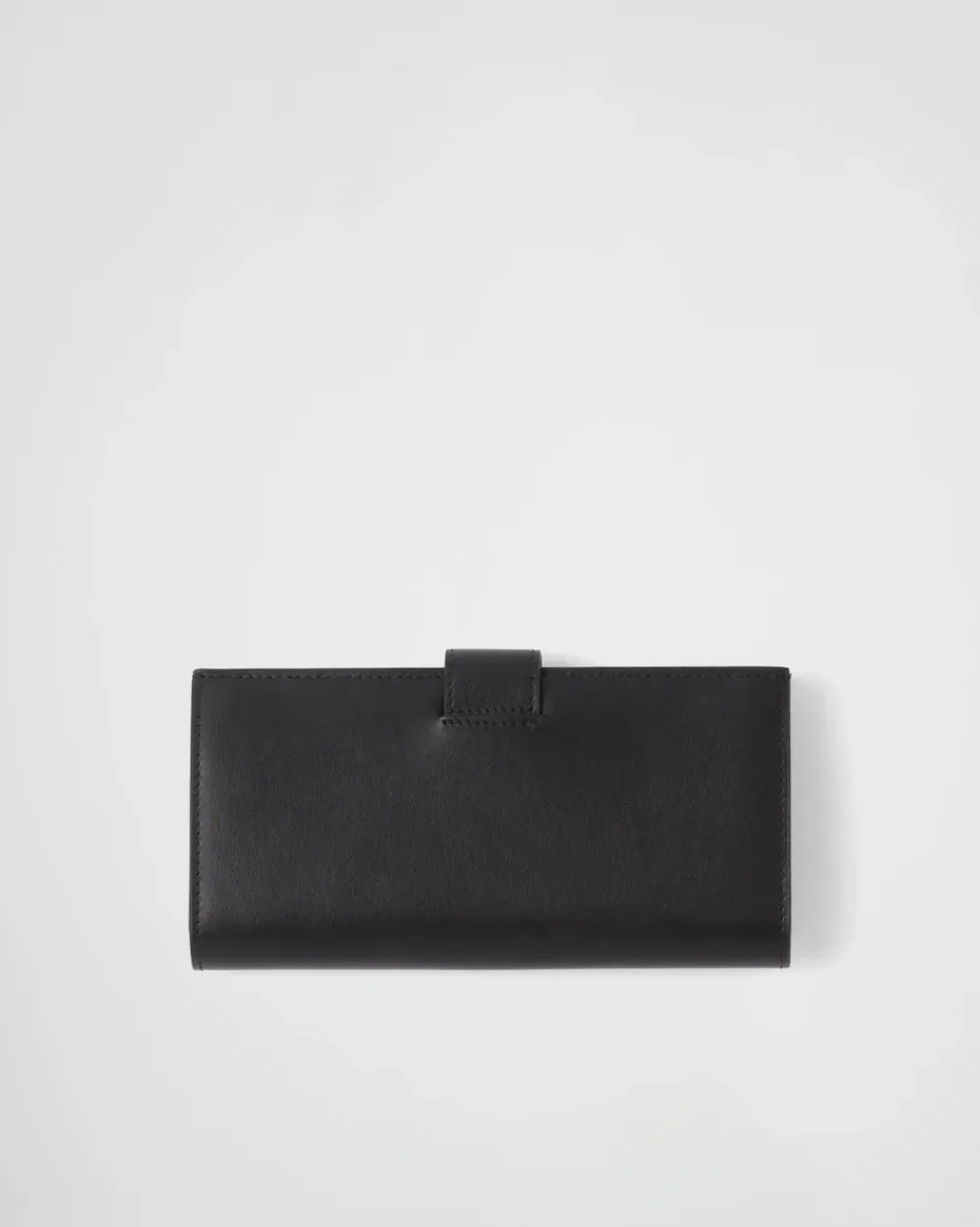 Mujer Prada CARTERAS Y TARJETEROS^Cartera De Piel Grande