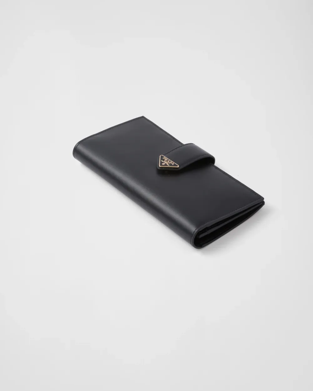 Mujer Prada CARTERAS Y TARJETEROS^Cartera De Piel Grande