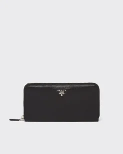 Mujer Prada CARTERAS Y TARJETEROS^Cartera De Piel Grande