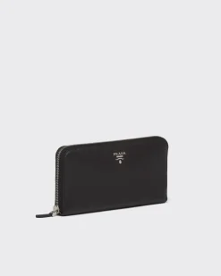 Mujer Prada CARTERAS Y TARJETEROS^Cartera De Piel Grande