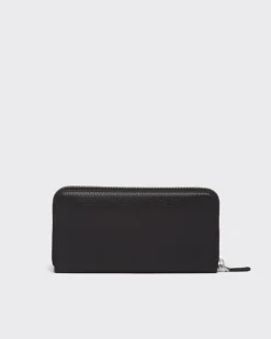 Mujer Prada CARTERAS Y TARJETEROS^Cartera De Piel Grande