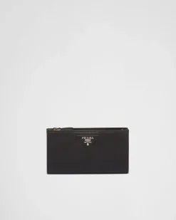 Mujer Prada CARTERAS Y TARJETEROS^Cartera De Piel Grande