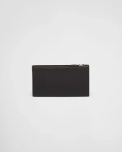 Mujer Prada CARTERAS Y TARJETEROS^Cartera De Piel Grande