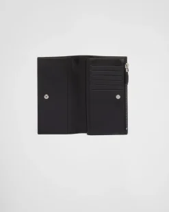 Mujer Prada CARTERAS Y TARJETEROS^Cartera De Piel Grande