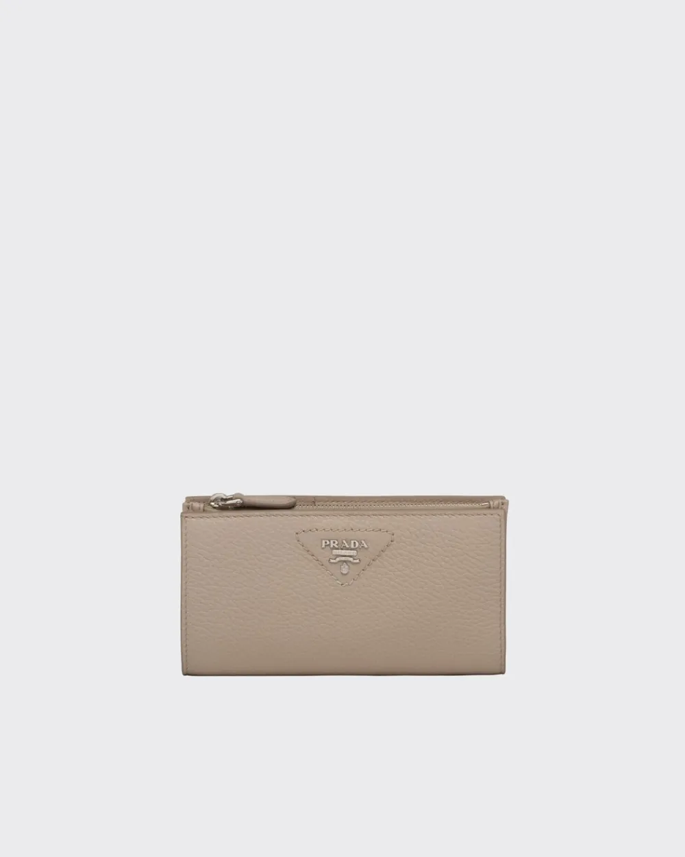 Mujer Prada CARTERAS Y TARJETEROS^Cartera De Piel Grande