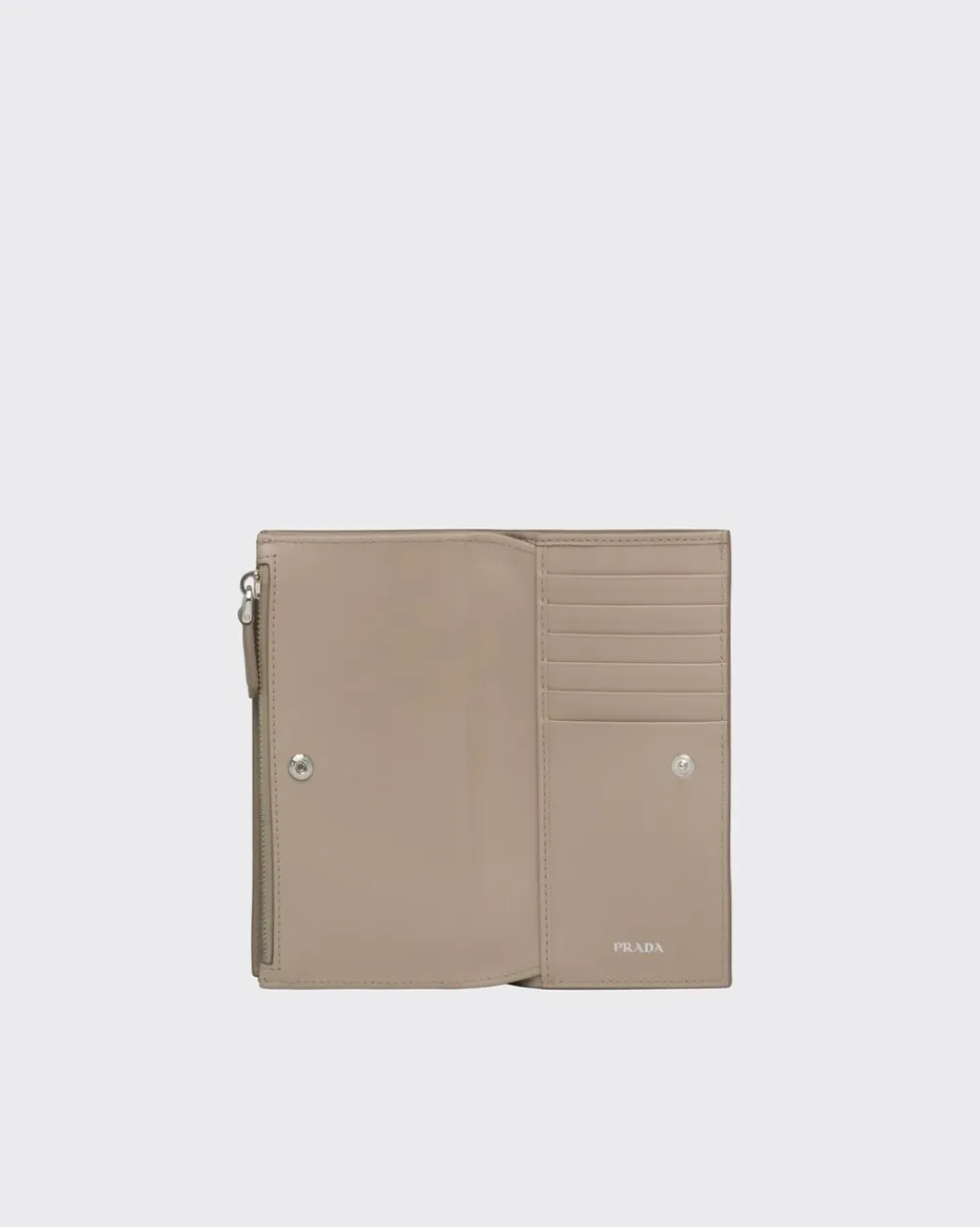 Mujer Prada CARTERAS Y TARJETEROS^Cartera De Piel Grande