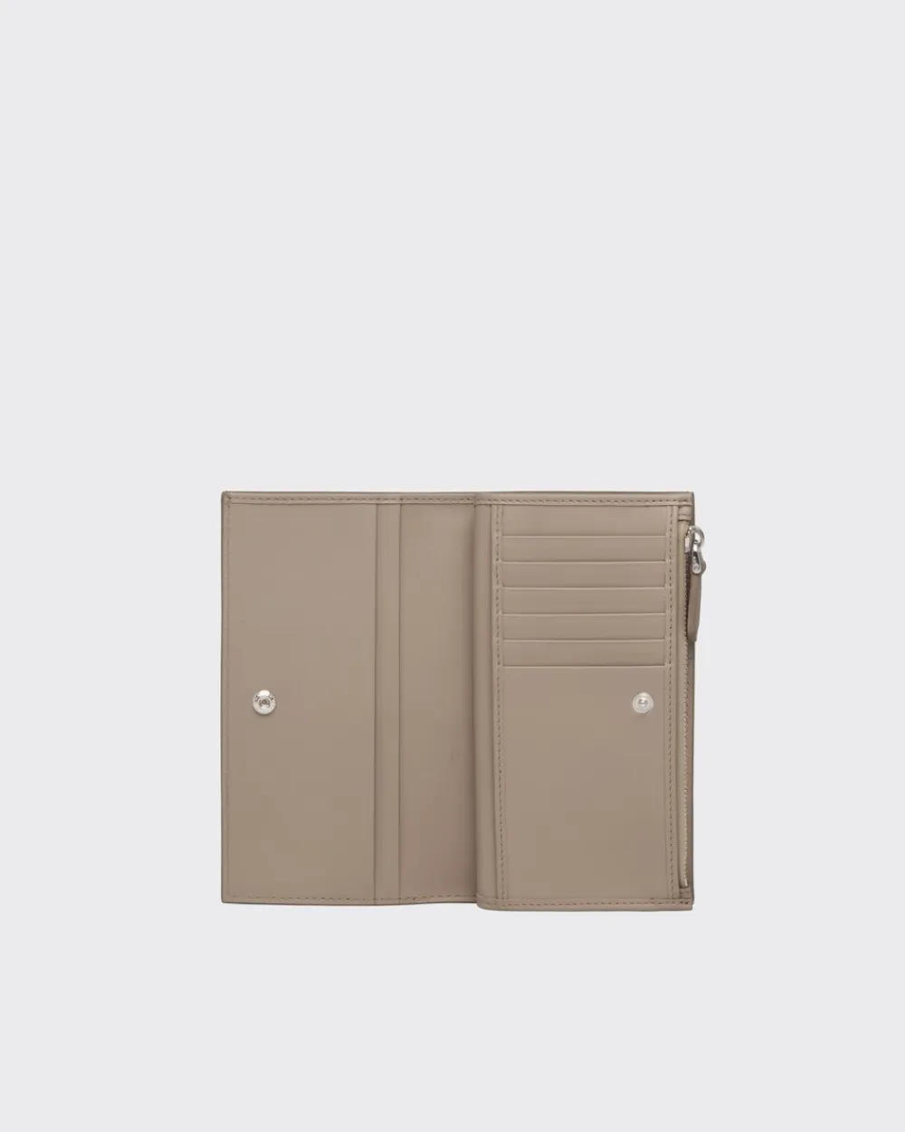 Mujer Prada CARTERAS Y TARJETEROS^Cartera De Piel Grande