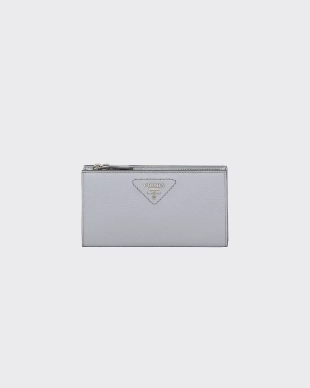 Mujer Prada CARTERAS Y TARJETEROS^Cartera De Piel Grande