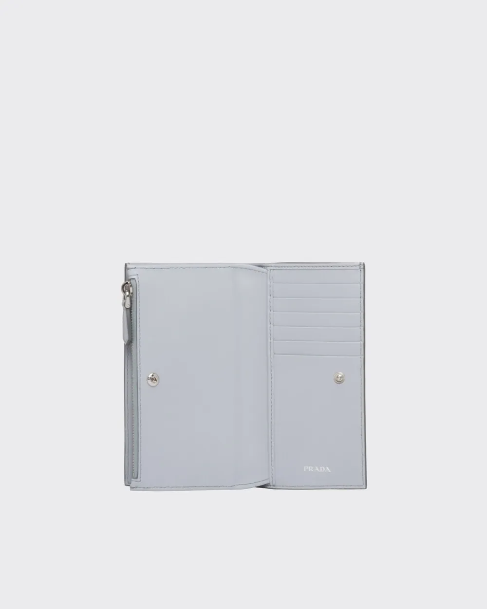 Mujer Prada CARTERAS Y TARJETEROS^Cartera De Piel Grande