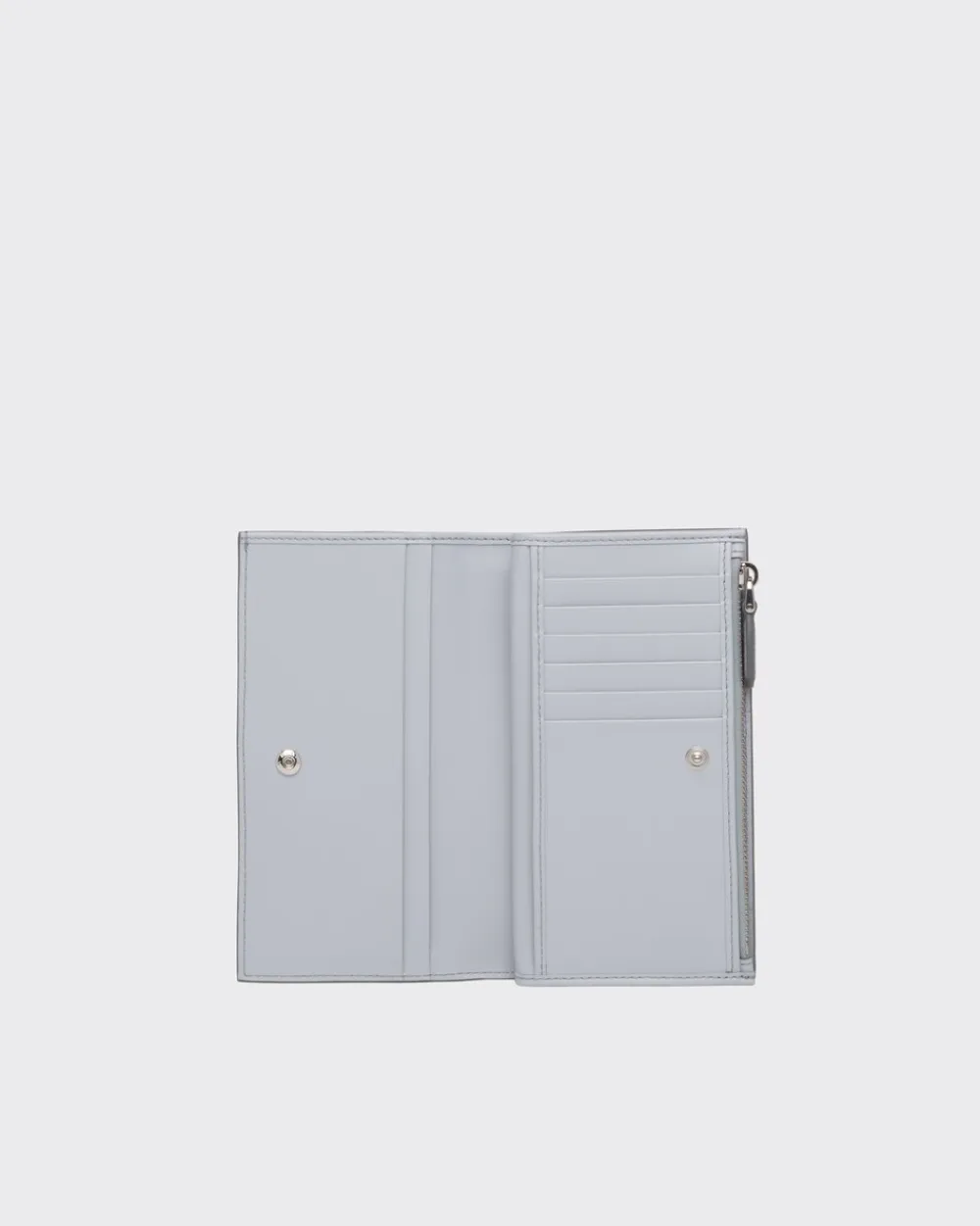 Mujer Prada CARTERAS Y TARJETEROS^Cartera De Piel Grande