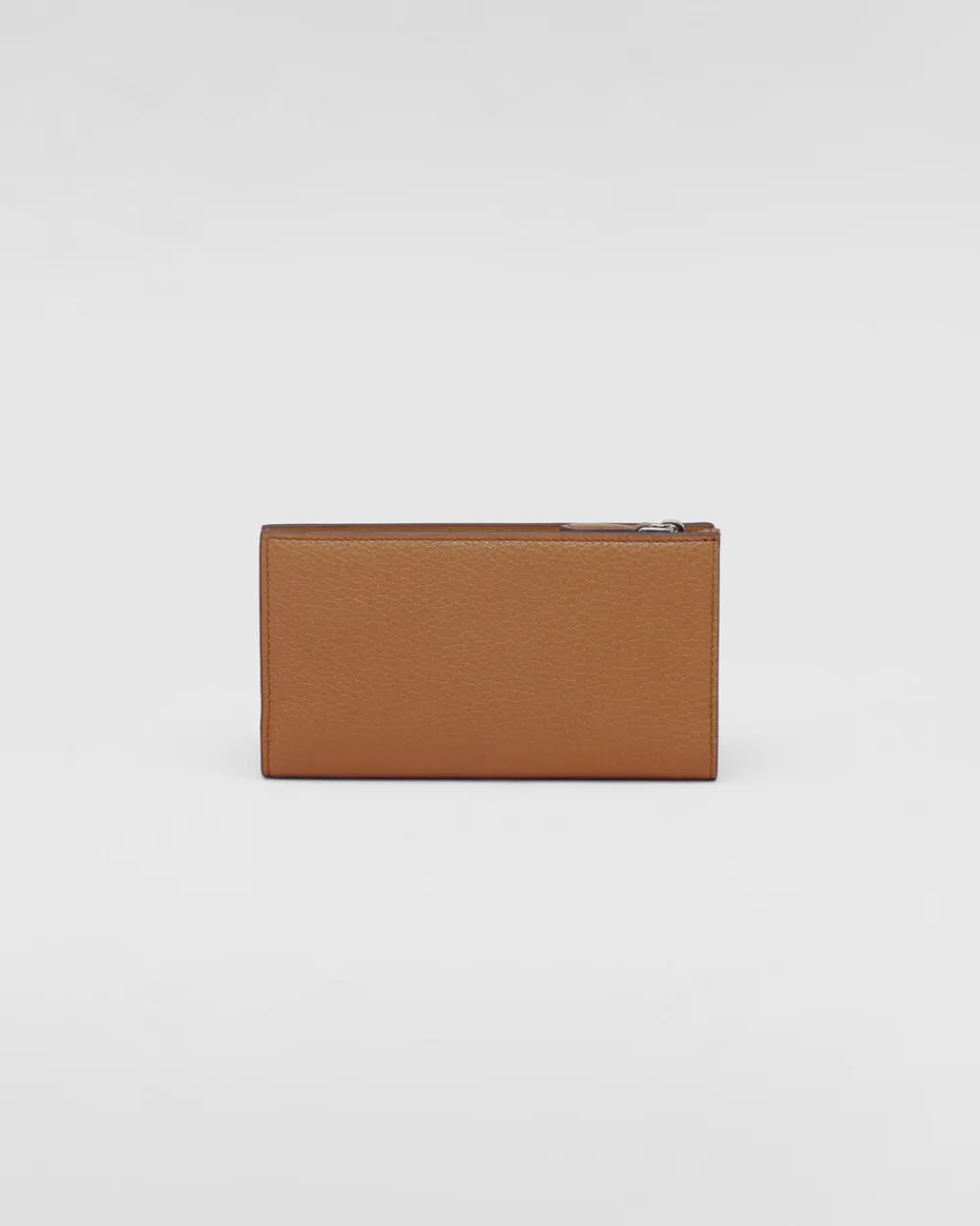 Mujer Prada CARTERAS Y TARJETEROS^Cartera De Piel Grande