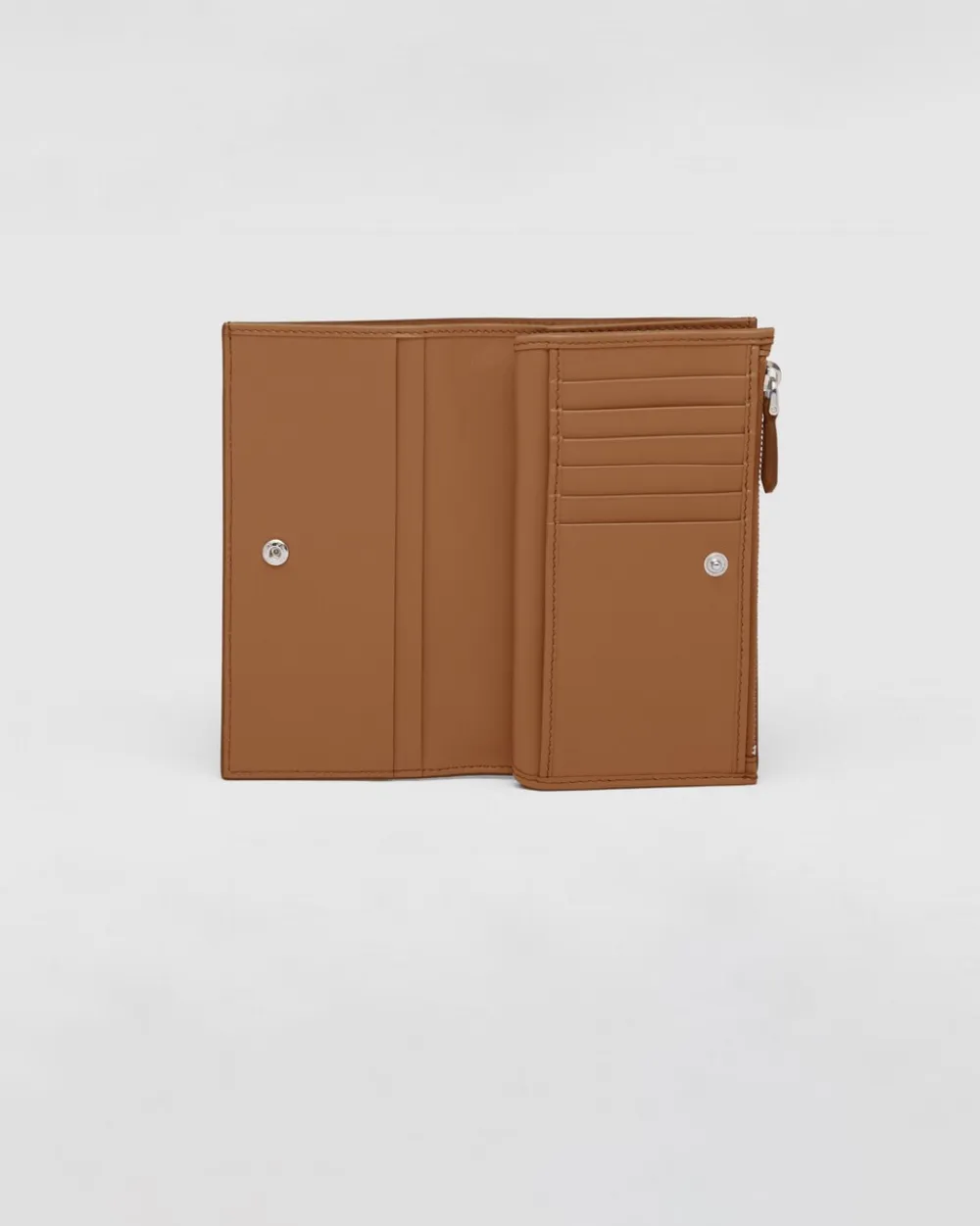 Mujer Prada CARTERAS Y TARJETEROS^Cartera De Piel Grande