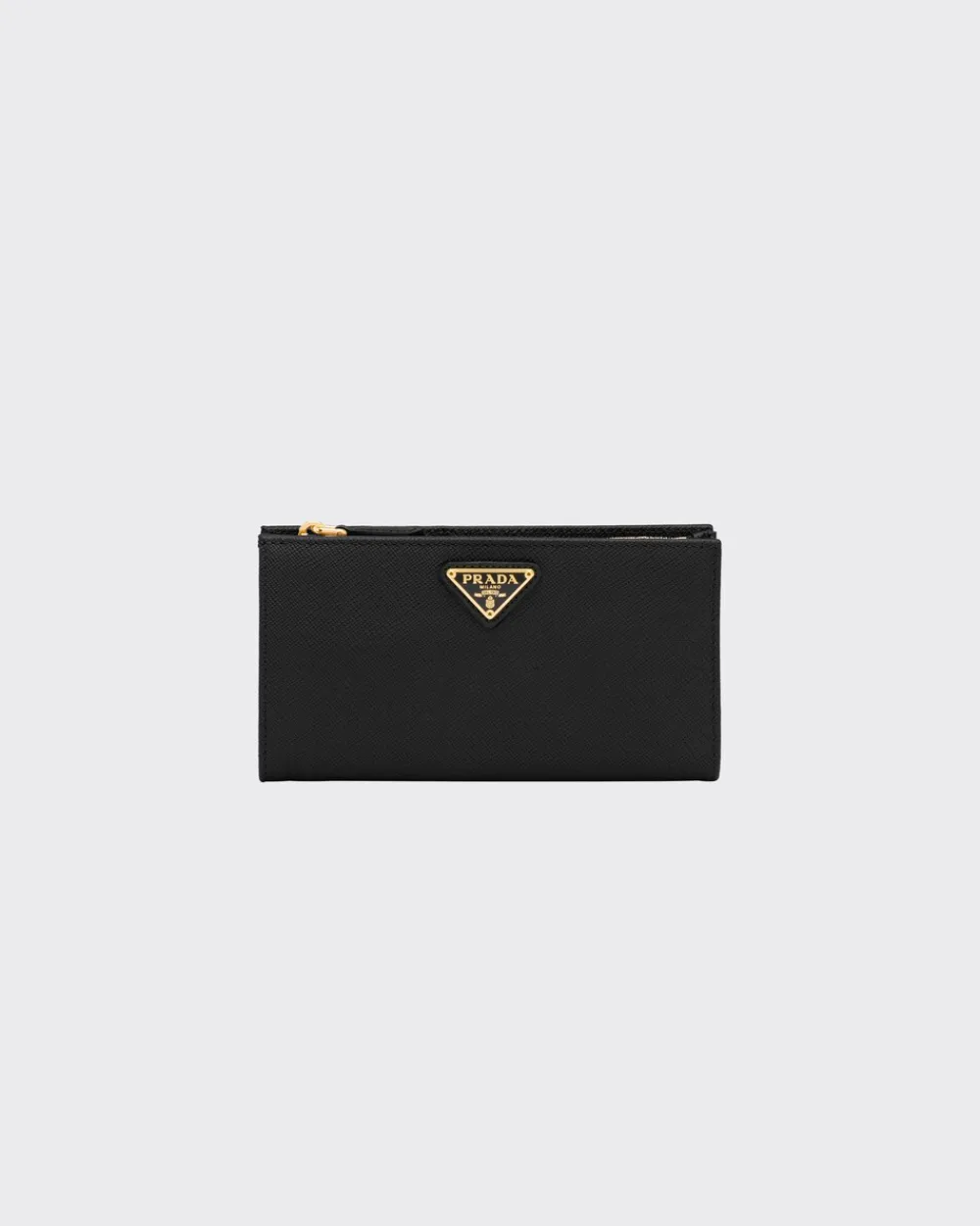 Mujer Prada CARTERAS Y TARJETEROS^Cartera De Piel Saffiano