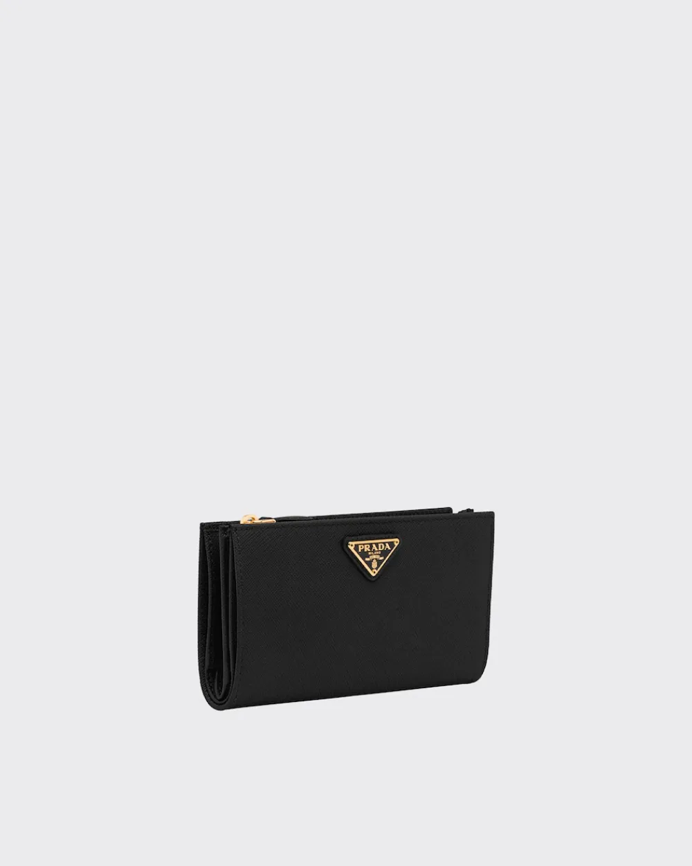 Mujer Prada CARTERAS Y TARJETEROS^Cartera De Piel Saffiano