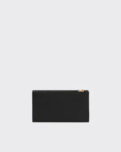 Mujer Prada CARTERAS Y TARJETEROS^Cartera De Piel Saffiano