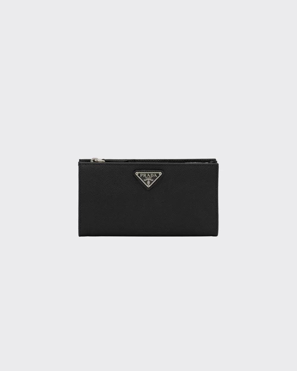 Mujer Prada CARTERAS Y TARJETEROS^Cartera De Piel Saffiano