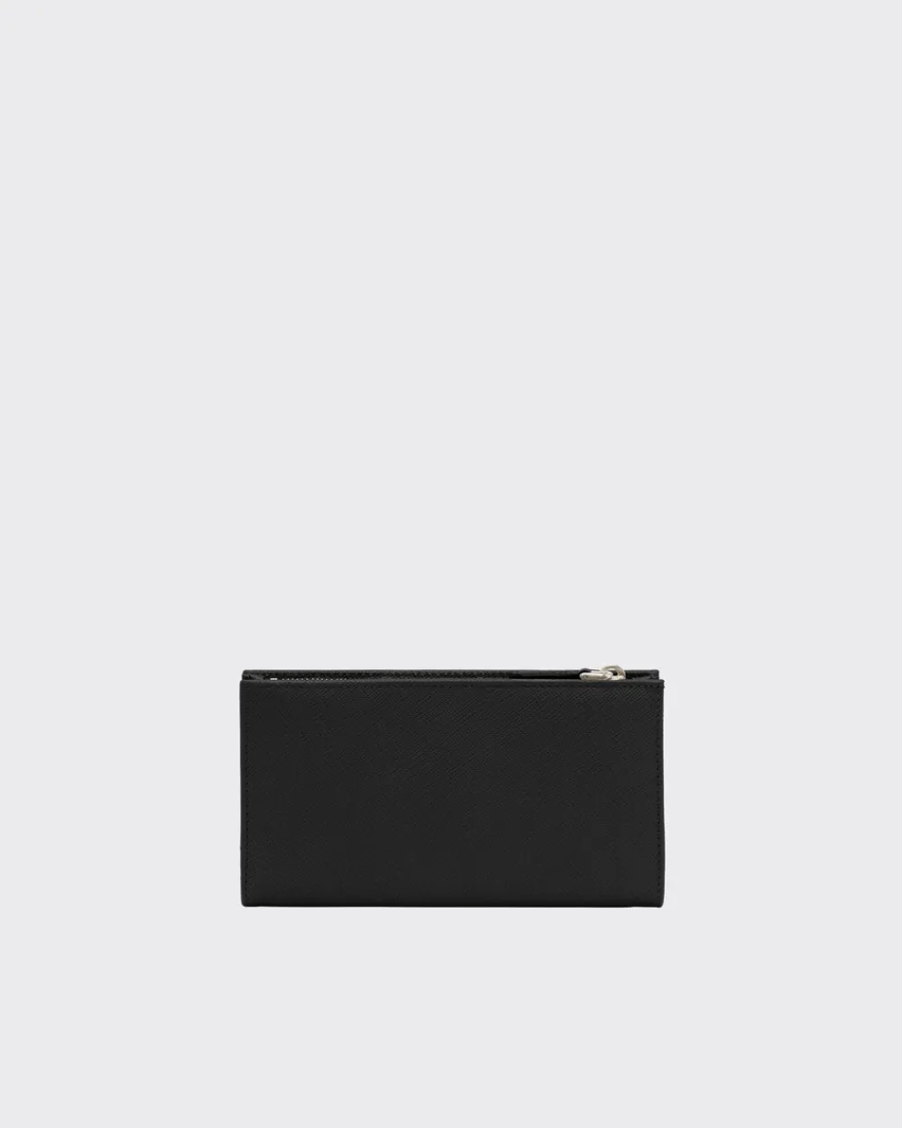 Mujer Prada CARTERAS Y TARJETEROS^Cartera De Piel Saffiano