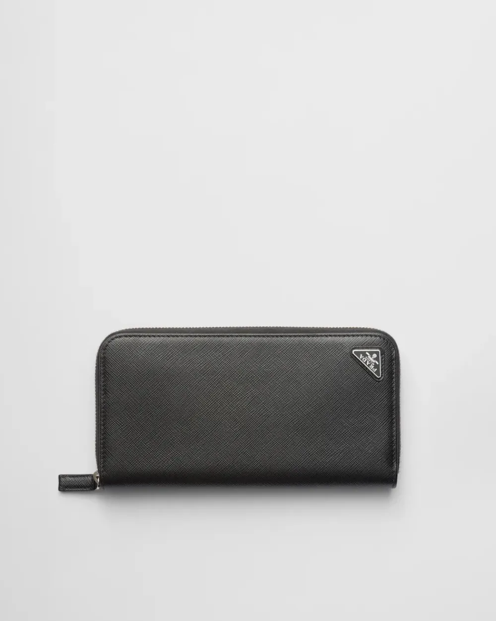 Hombre Prada CARTERAS Y TARJETEROS^Cartera De Saffiano