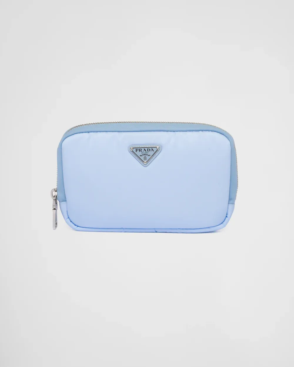 Prada COLECCIÓN FEMENINA^Cartera Grande De Re-nylon