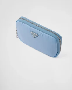 Prada COLECCIÓN FEMENINA^Cartera Grande De Re-nylon