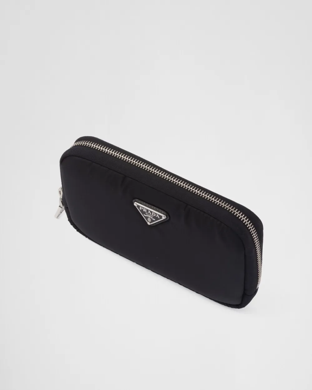 Mujer Prada COLECCIÓN FEMENINA|CARTERAS Y TARJETEROS^Cartera Grande De Re-nylon