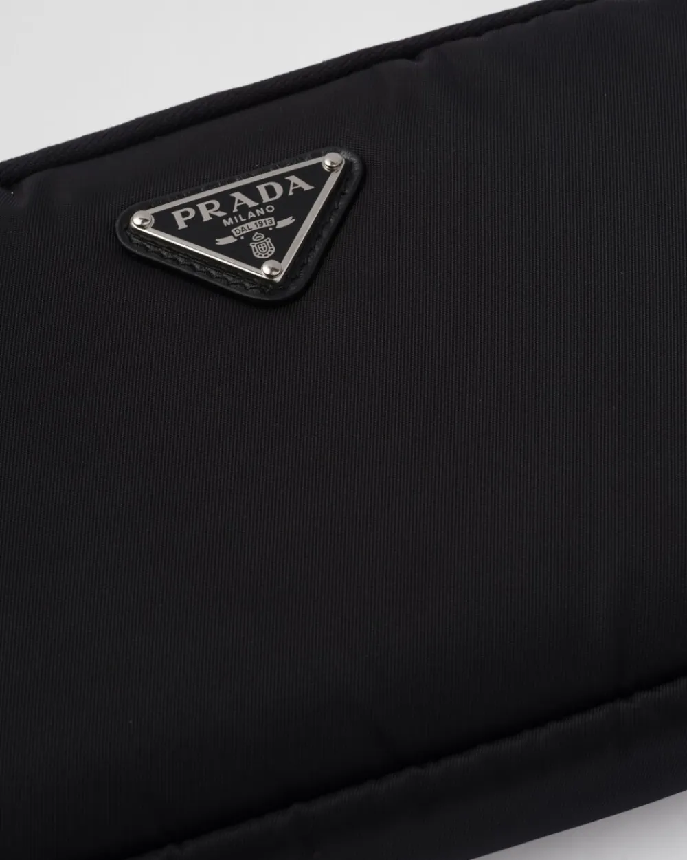 Mujer Prada COLECCIÓN FEMENINA|CARTERAS Y TARJETEROS^Cartera Grande De Re-nylon