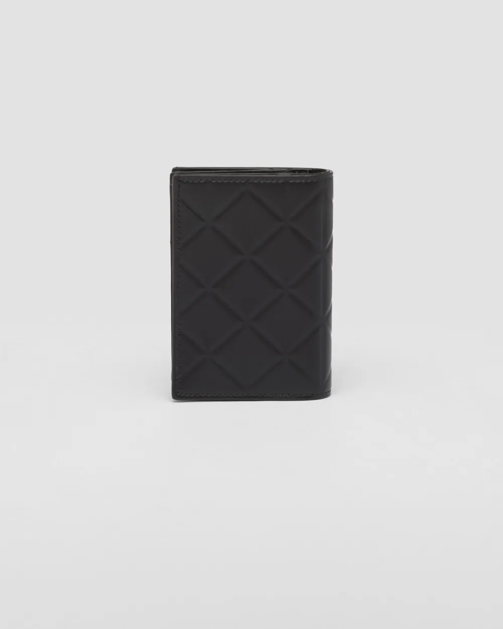 Mujer Prada CARTERAS Y TARJETEROS^Cartera Pequeña De Piel