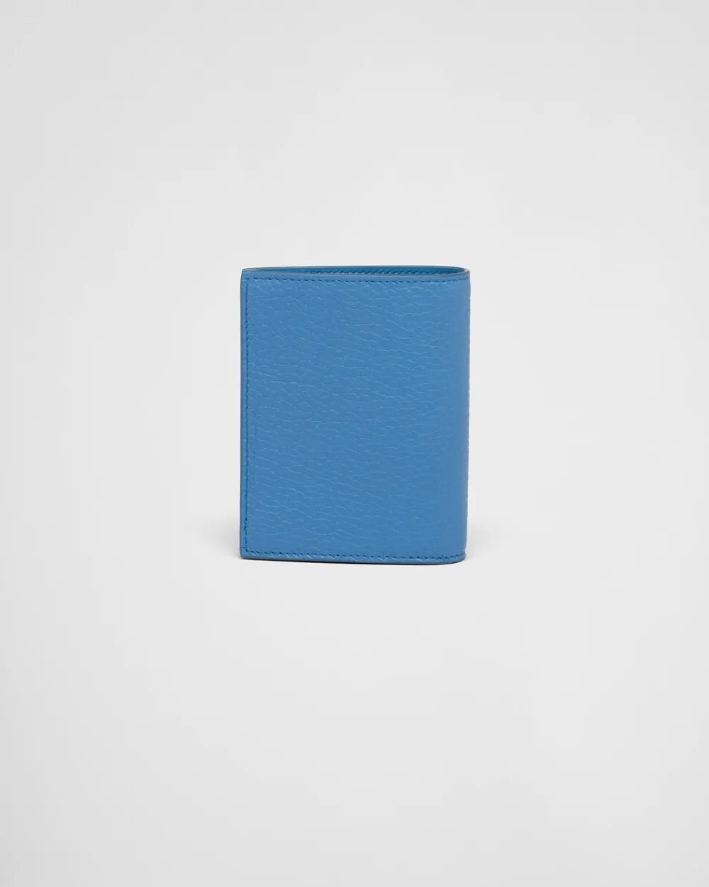 Mujer Prada CARTERAS Y TARJETEROS^Cartera Pequeña De Piel
