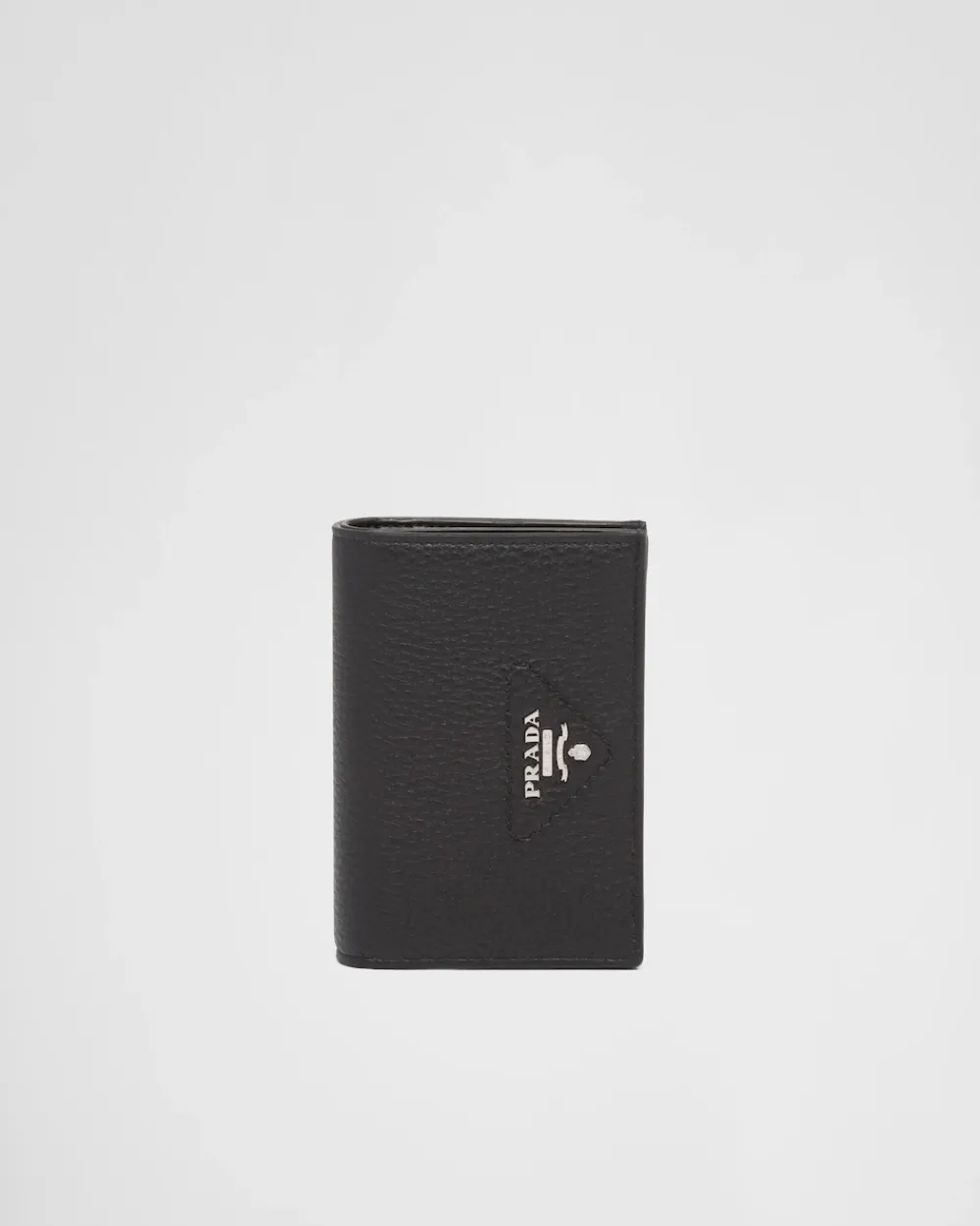 Mujer Prada CARTERAS Y TARJETEROS^Cartera Pequeña De Piel