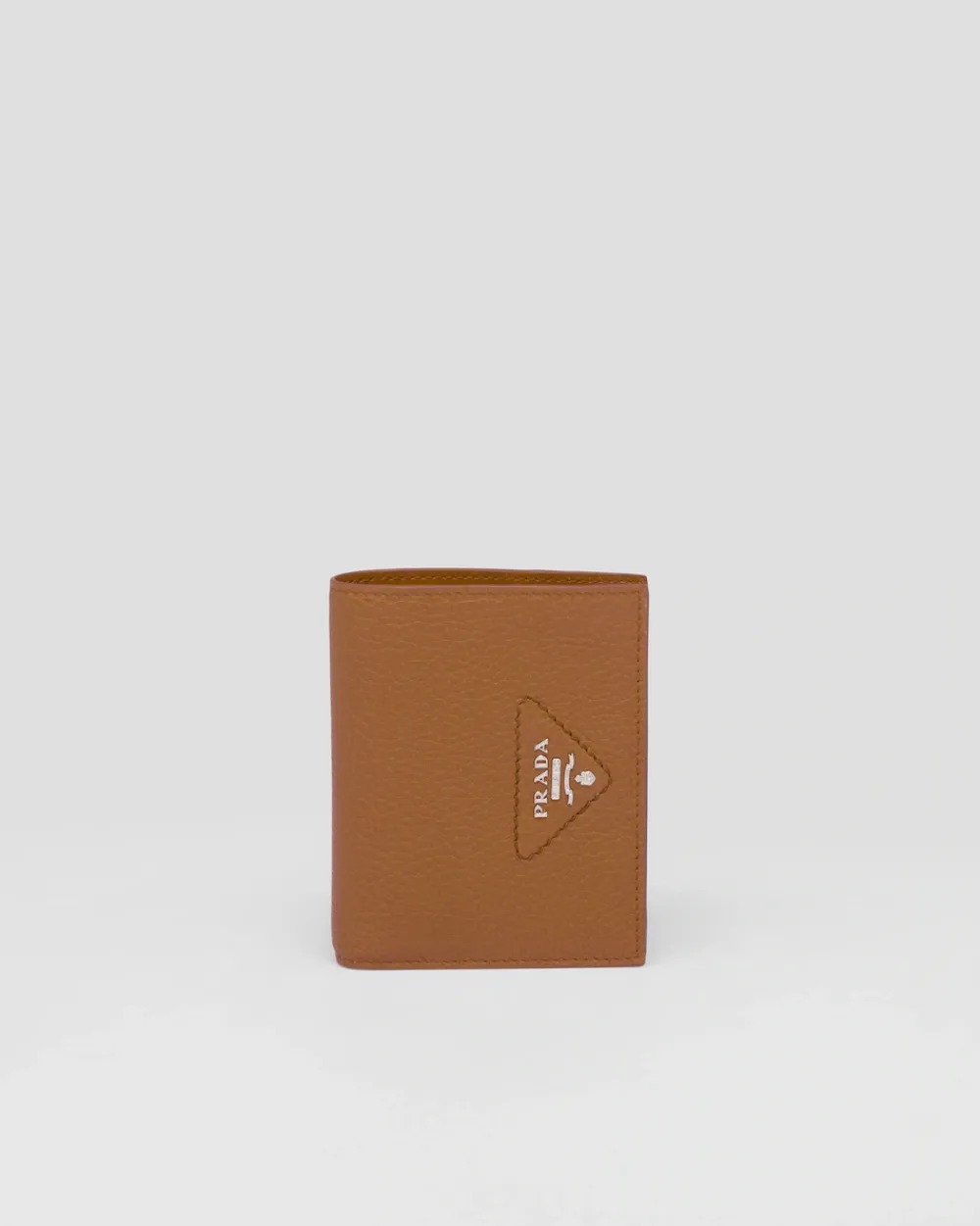Mujer Prada CARTERAS Y TARJETEROS^Cartera Pequeña De Piel