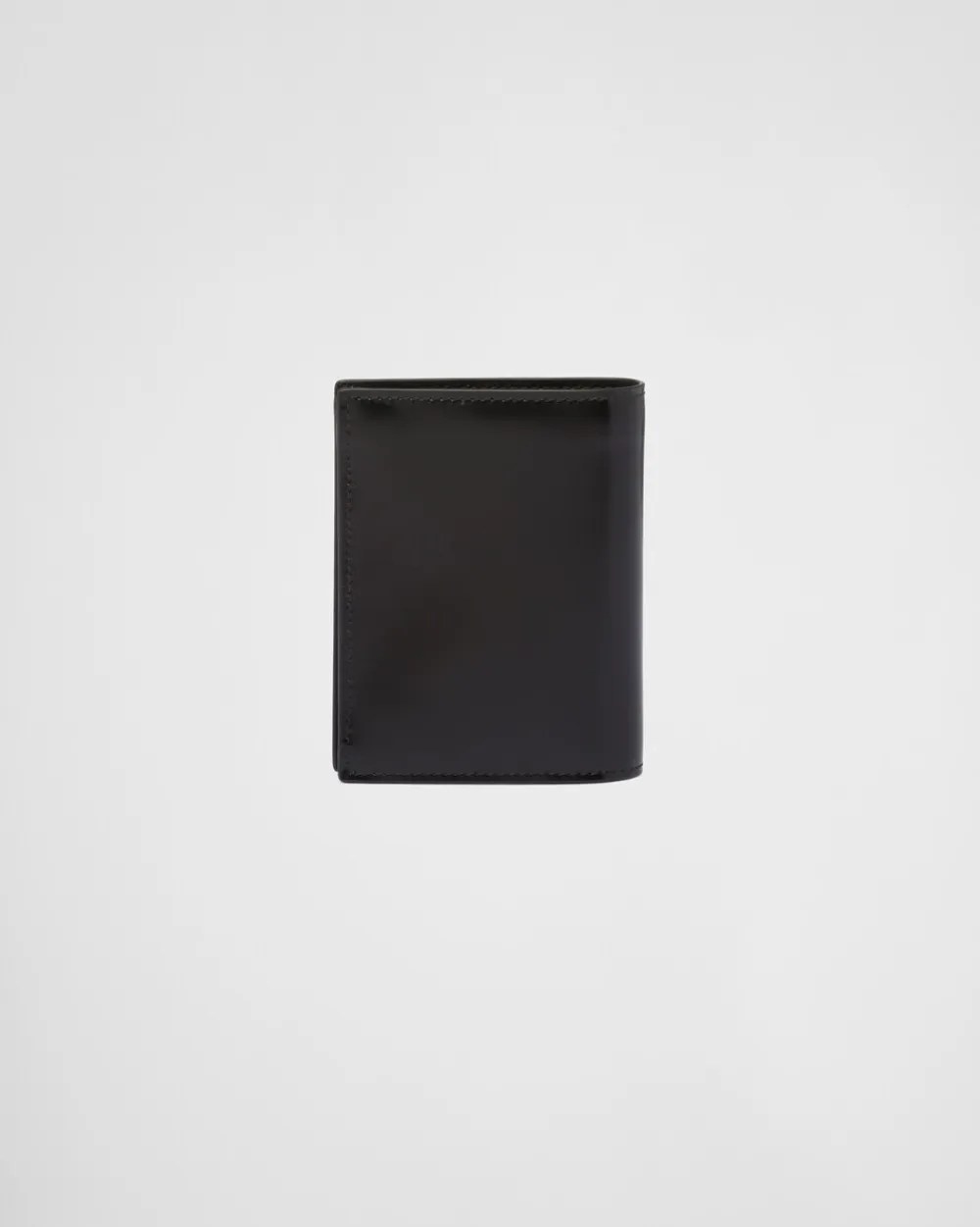 Mujer Prada CARTERAS Y TARJETEROS^Cartera Pequeña De Piel Cepillada