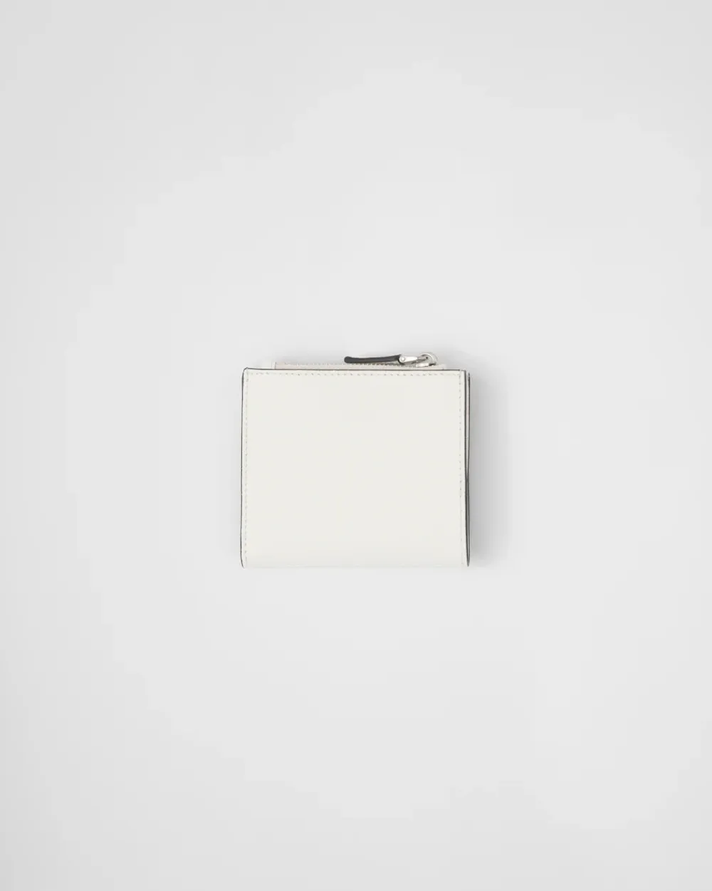 Hombre Prada CARTERAS Y TARJETEROS^Cartera Pequeña De Piel Saffiano