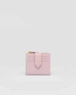 Mujer Prada CARTERAS Y TARJETEROS^Cartera Pequeña De Piel Y Saffiano