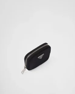 Mujer Prada COLECCIÓN FEMENINA|CARTERAS Y TARJETEROS^Cartera Pequeña De Re-nylon