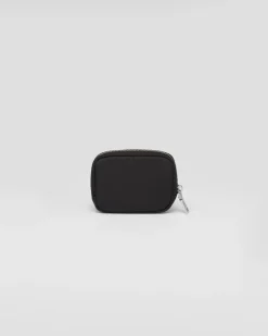 Mujer Prada COLECCIÓN FEMENINA|CARTERAS Y TARJETEROS^Cartera Pequeña De Re-nylon