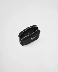 Mujer Prada COLECCIÓN FEMENINA|CARTERAS Y TARJETEROS^Cartera Pequeña De Re-nylon