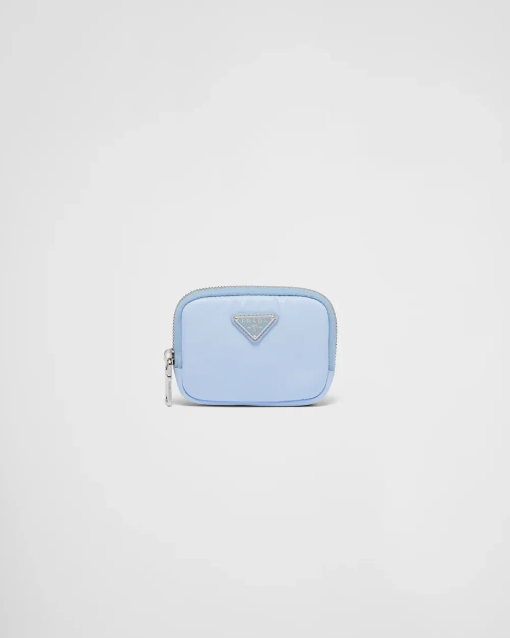 Prada COLECCIÓN FEMENINA^Cartera Pequeña De Re-nylon
