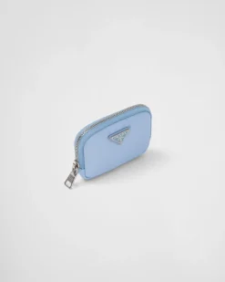 Prada COLECCIÓN FEMENINA^Cartera Pequeña De Re-nylon