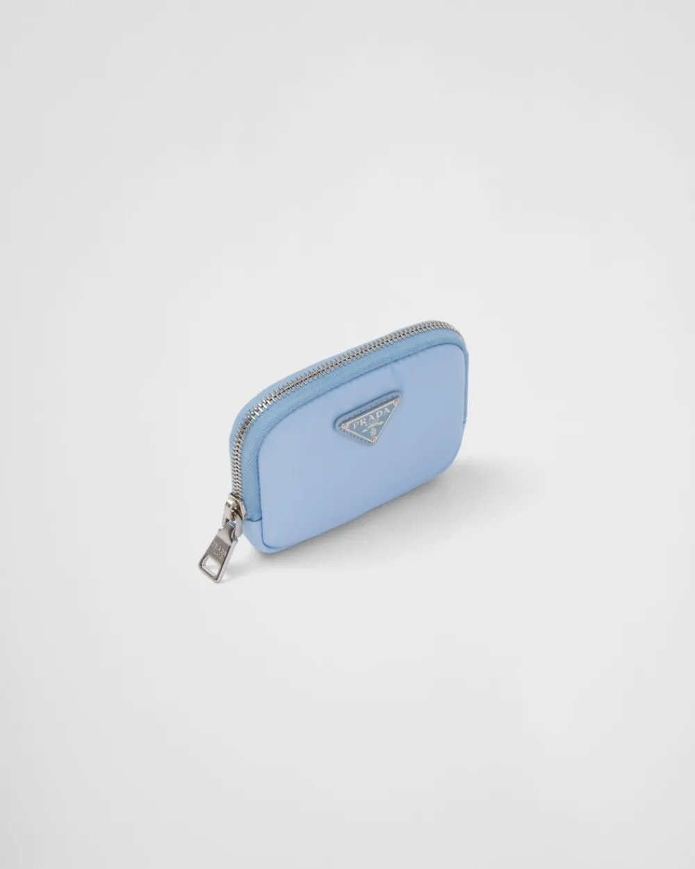 Prada COLECCIÓN FEMENINA^Cartera Pequeña De Re-nylon