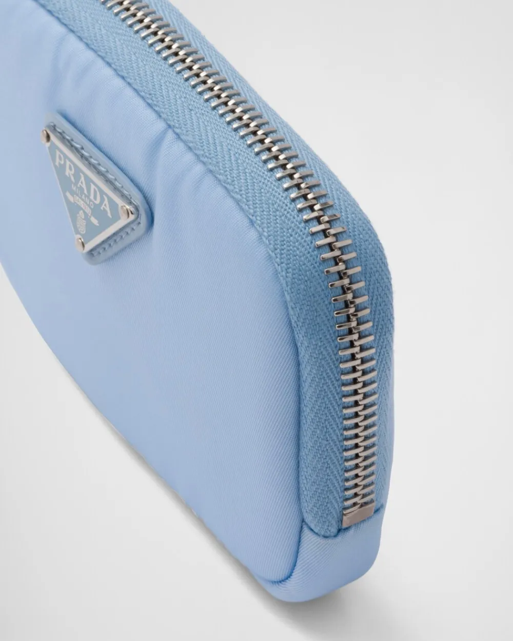 Prada COLECCIÓN FEMENINA^Cartera Pequeña De Re-nylon