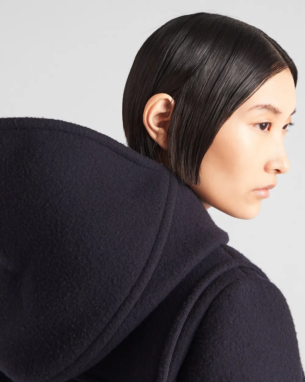 Mujer Prada CHAQUETAS Y ABRIGOS^Cazadora Corta